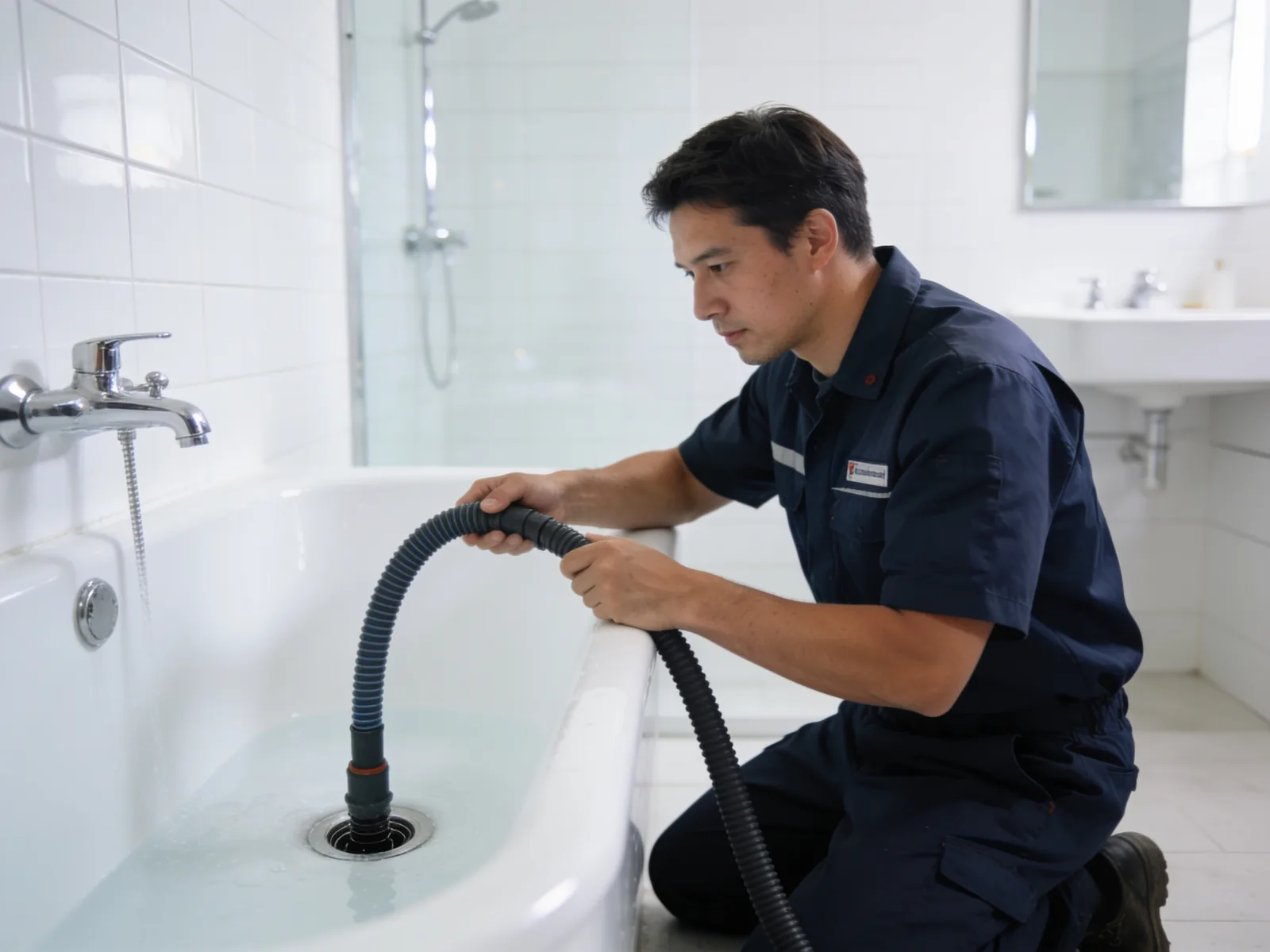 Emergency Plumber Ireland, WV FAQs